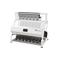 Color sorting machine FSfor the food industryopticalautomatic