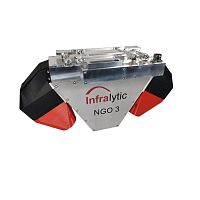 Water measuring head NGO3-Win-line