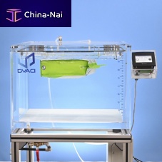 Digital leak tester CDV FS AVVIelectro-pneumaticvacuumfor bottles