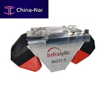 Water measuring head NGO3-Win-line