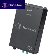 Ultrasound antifouling SonicShieldfor sailboats <10 mfor boats <20 mfor boats <10 m