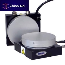 Platinum heating platen GS15515