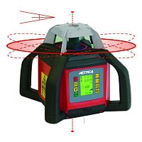 Automatic laser 61345battery-powereddual-beamhorizontal