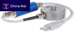 USB interface module INF-USB2 series for load cells