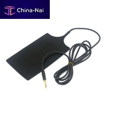 Electrosurgical unit neutral plate CP1012siliconepediatric