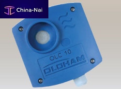 Toxic gas transmitter OLCT 10 - OLC 10fuelelectrochemicalmulti-use