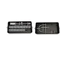 Spinal surgery instrument kit ZV450RN