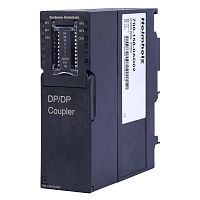 Electronic coupler 700-158-0AD02PROFIBUS-DP bus
