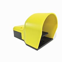 Control foot switch IP7011 - Pedaliera passo-passo senza dispositivo di bloccoelectricsingle pedal