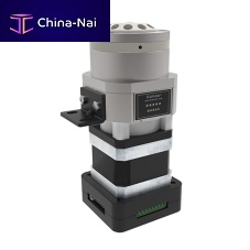 Chemical rotary valve KSV
