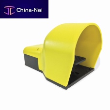 Control foot switch IP7011 - Pedaliera passo-passo senza dispositivo di bloccoelectricsingle pedal