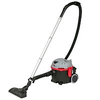 Commercial vacuum cleaner Aresdryelectricwheel-mounted