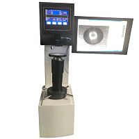 Brinell hardness tester measurementautomaticmechanical