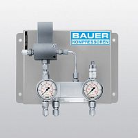 Automatic filling station bottlecylinderindustrial