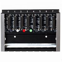 6-10 slots backplane BCS-NX9000