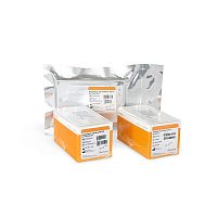 Solution reagent kit AmpliSeq for researchblood samplefor PCR