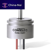 Absolute rotary encoder Vert-X 21magneticsolid-shaftsingle-turn