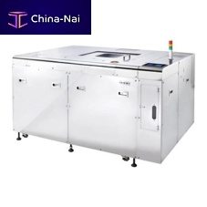Vacuum mixer ARV-10kTWIN CEplanetary centrifugalcontinuousfor liquids