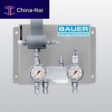 Automatic filling station bottlecylinderindustrial