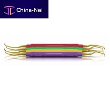 Dental curette XP®Graceycurved