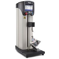 Analyzer for the pharmaceutical industry CTXloadtensilebenchtop