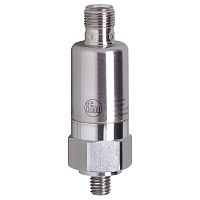 Continuous surveillance vibration transmitter VTV122