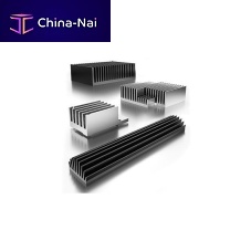 Extruded heatsink