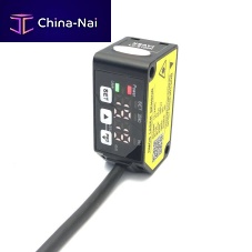 Laser distance sensor LC-S400MP4-20 mA0-5 VIP65