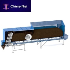 Mixing unit DM series