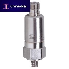 Continuous surveillance vibration transmitter VTV122