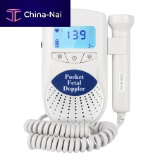 Fetal doppler Angle Sound Cpocket