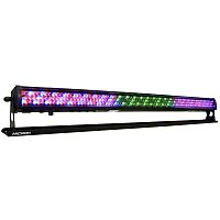 Surface-mounted light fixture BAR IIRGB LEDlinearcolor-changing