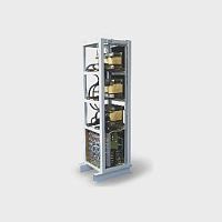 Three-phase harmonic filter reactor XR-XXXXXXXX