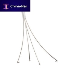 Laparoscopy forceps Talon®graspingtissue graspingatraumatic