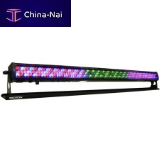 Surface-mounted light fixture BAR IIRGB LEDlinearcolor-changing
