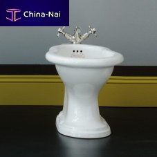 Ceramic bidet DAD9011