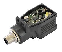 Power amplifier PAM-190-P seriesdigitalelectronic