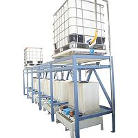 Pelleting plant MLME-N(B)-2