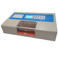 Benchtop hardness tester LY-TC5tabletcapsuledigital display