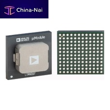 Analog power module LTM4656