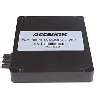 OADM multiplexer OLP moduleopticalfor telecom applications