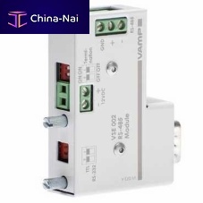 RS-485 interface module VSE 002RS-232