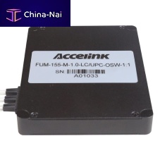 OADM multiplexer OLP moduleopticalfor telecom applications