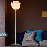 Floor-standing lamp BABY LOVEsteelpolyethylenecontemporary