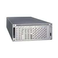 Time/frequency distribution unit System 3000 series