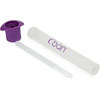 Laboratory collection kit Coariclinicalfor cervical cellsvaginal secretions