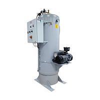 Industrial vacuum cleaner VIDANGEMIL'S seriesoil and chipsingle-phasemobile
