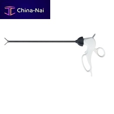 Laparoscopy forceps GYEE-DF01graspingdisposablemonopolar
