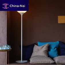 Floor-standing lamp BABY LOVEsteelpolyethylenecontemporary