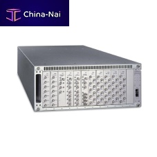 Time/frequency distribution unit System 3000 series